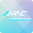 Ikon program: JJRC Drones