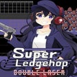 Programın simgesi: Super Ledgehop: Double La…