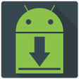 Иконка программы: Loader Droid download man…