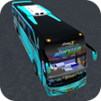 ไอคอนของโปรแกรม: Bus Jupiter Reborn Series