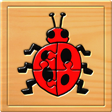 Icon of program: Kids Insect Jigsaw Puzzle
