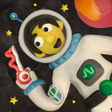 程序图标：12 Locks Space Adventure