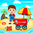 Icoon van programma: Toddler Games For 2-5 Yea…