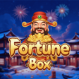 Programın simgesi: Fortune Box - Gold Rush