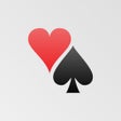 أيقونة البرنامج: Solitaire Forever II