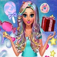 Icon of program: Katies Candy Look