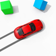 Icon of program: Car Drifter and Drag Race…