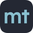 프로그램 아이콘: Monkeytype Quote Tracker