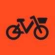 أيقونة البرنامج: Bike Stockton