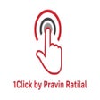 Ikona programu: 1Click by PRSSB