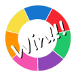 プログラムのアイコン: Pregunta2 Win!!!
