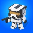 Ícone do programa: Block Battles: Star Guard…