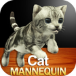 程序图标：Cat Mannequin