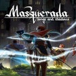 Programikonen: Masquerada: Songs and Sha…