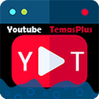 Ikon program: Youtube TemasPlus