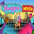 Icon of program: T.B.M ~The Blueppers Mayhem~
