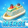 プログラムのアイコン：Merge Cruise : Renovate S…