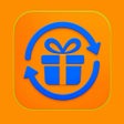 Programın simgesi: Te lo regalo