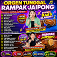 程序图标：Dangdut Orgen Tunggal Off…