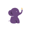 程序图标：the EleFant
