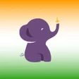 أيقونة البرنامج: the EleFant