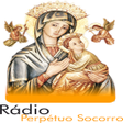 程序图标：Rádio Mãe do Socorro