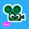 Icoon van programma: StopMotion Lunnis
