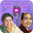 أيقونة البرنامج: Old Hindi Video Songs