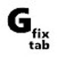 Ikon program: google検索タブ固定 - google-sea…