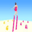 Icon of program: High Heels Race