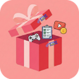 Ícone do programa: Get Redeem Code - FreeGif…