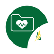 プログラムのアイコン：MySaskHealthRecord