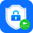 程序图标：Password Generator App  G…