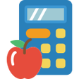 Ícone do programa: Calculate BMR and BMI