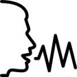 Symbol des Programms: TalkMode