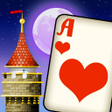 프로그램 아이콘: Magic Towers Solitaire - …