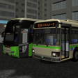 أيقونة البرنامج: Train Crew Sim 3 Bus Edit…