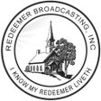 プログラムのアイコン：Redeemer Broadcasting