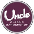 Ikona programu: Uncle Classic Barbershop