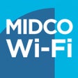 Programikonen: Midco Wi-Fi