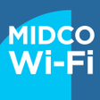 أيقونة البرنامج: Midco Wi-Fi