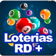 Icono de programa: Loterias RD Plus