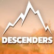 プログラムのアイコン:Descenders