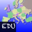 PPs Europe Geography Quiz Edu