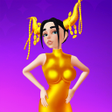 Icon of program: Catwalk Battle