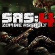 Icoon van programma: SAS: Zombie Assault 4