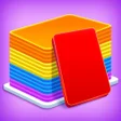 プログラムのアイコン：Card Shuffle:Sort Puzzle …