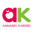 程序图标：Annabel Karmels Baby  Tod…
