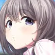 程序图标：すみいか時計 澄香