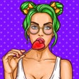 Ícone do programa: Truth or Dare Party Dirty…